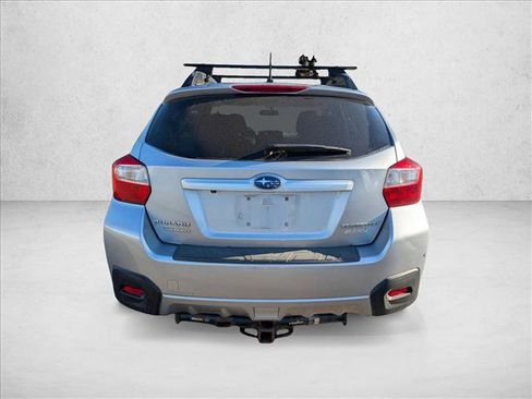 Used 2016 Subaru Crosstrek 2.0i AWD/4WD image 6