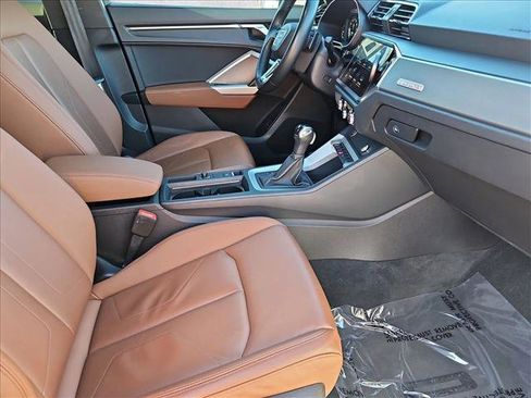 Used 2022 Audi Q3 2.0T Premium Plus w/ Premium Plus Package image 20