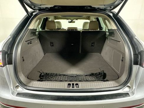 Certified 2022 Lincoln Nautilus Reserve AWD/4WD image 30