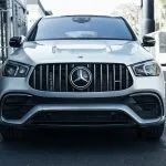 Used 2023 Mercedes-Benz GLE 63 AMG S image 3