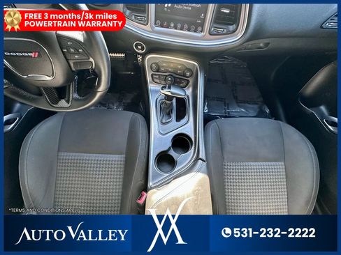 Used 2017 Dodge Challenger R/T RWD image 25