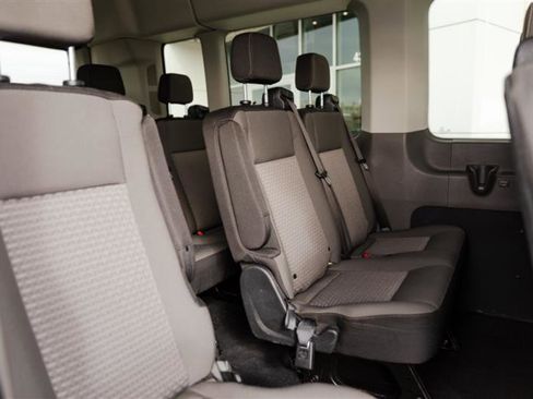 Used 2024 Ford Transit 350 XLT image 33