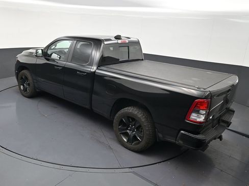 Used 2021 RAM 1500 Big Horn AWD/4WD image 14