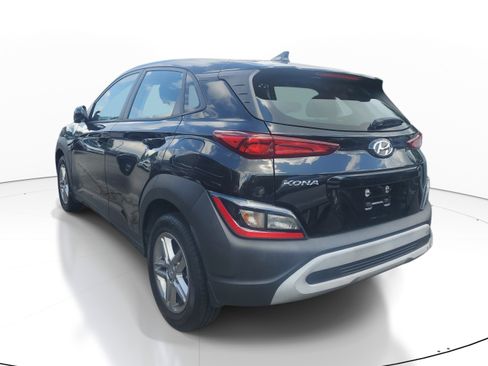 Used 2022 Hyundai Kona SE FWD image 4