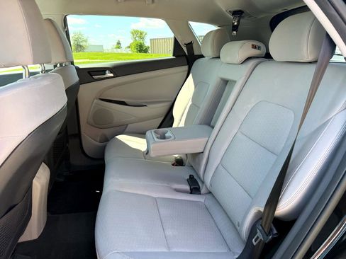 Used 2019 Hyundai Tucson Value image 27