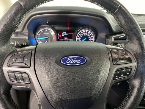 Used 2023 Ford Ranger Lariat AWD/4WD image 15