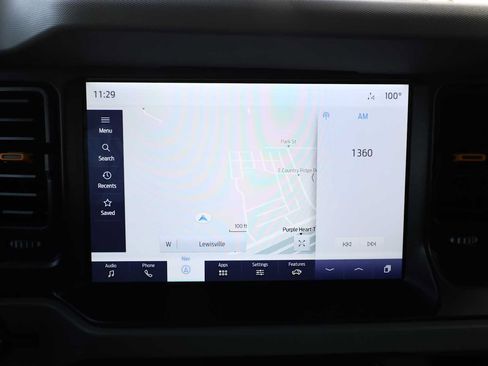 Used 2021 Ford Bronco Badlands AWD/4WD image 36
