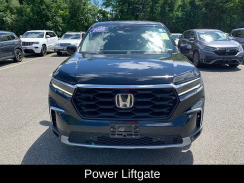 Used 2025 Honda Pilot EX-L image 8