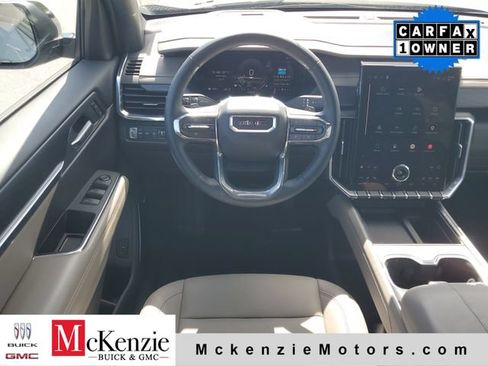 Used 2026 GMC Acadia Elevation w/ Elevation Premium Package AWD/4WD image 26
