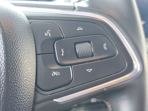 Used 2024 Buick Encore GX Sport Touring FWD image 19