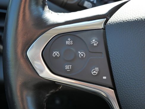 Used 2019 Chevrolet Traverse Premier w/ Redline Edition image 25