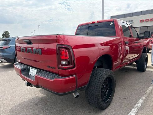Used 2026 RAM 2500 Tradesman AWD/4WD image 3