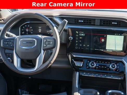 New 2026 GMC Sierra 2500 Denali w/ Denali Reserve Package image 11