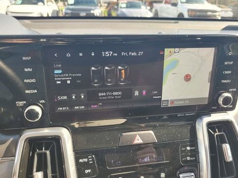 Used 2022 Kia Sorento SX image 23