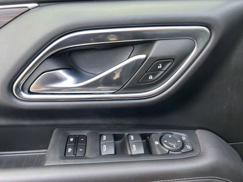 Used 2023 Chevrolet Tahoe LT image 23