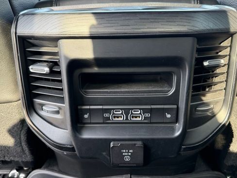 Certified 2024 RAM 2500 Power Wagon w/ Level 2 Equipment Group image 41