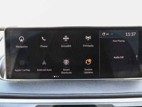 Used 2024 Acura MDX FWD w/ Technology Package image 17