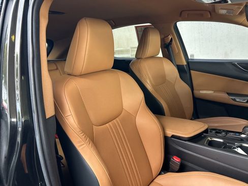 Used 2023 Lexus NX 250 FWD w/ Towing Package (2000 Lbs) image 22