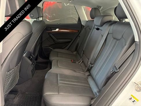 Used 2023 Audi Q5 2.0T Prestige AWD/4WD image 12