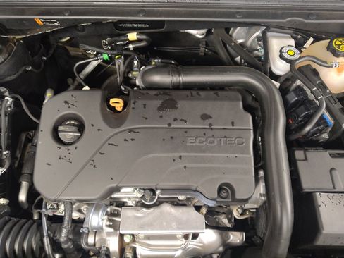 Used 2021 Chevrolet Malibu RS FWD image 30