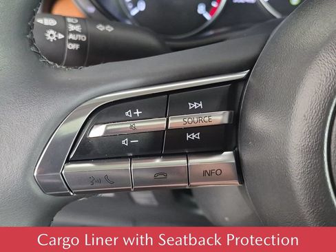 Used 2026 MAZDA CX-50 Meridian Edition w/ Weather Package AWD/4WD image 19