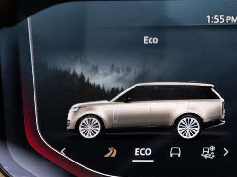 Used 2023 Land Rover Range Rover SE image 85