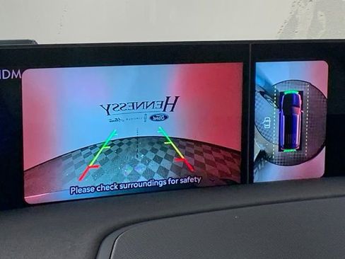 New 2025 Lincoln Navigator Reserve image 14