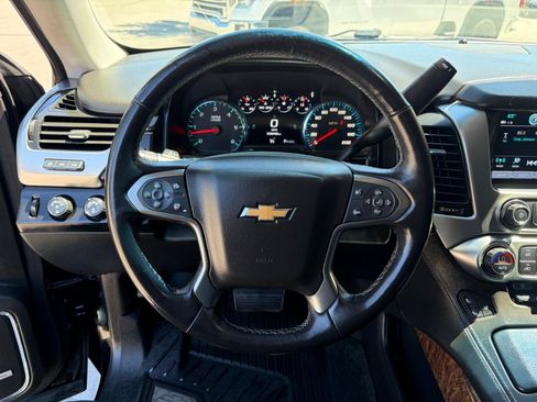 Used 2019 Chevrolet Tahoe Premier w/ RST Edition AWD/4WD image 20