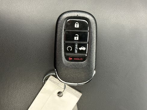 Used 2025 Honda Accord SE image 20