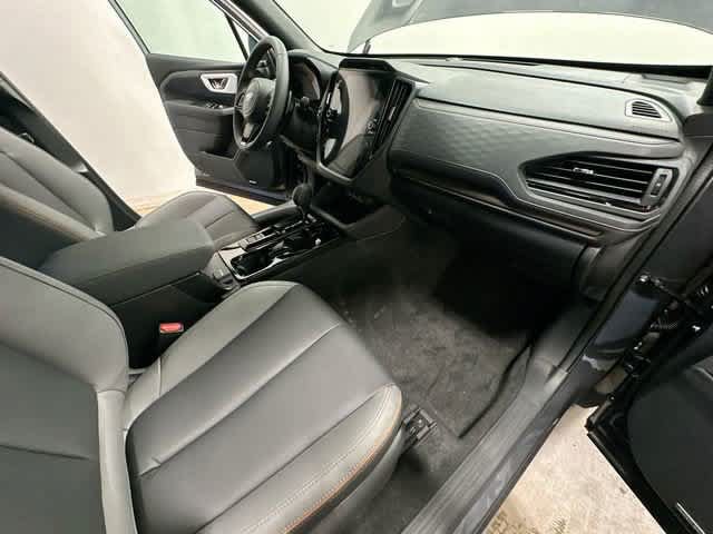 New 2026 Subaru Forester Sport AWD/4WD image 20