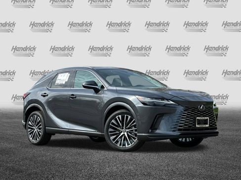 New 2026 Lexus RX 350 Premium Plus image 2