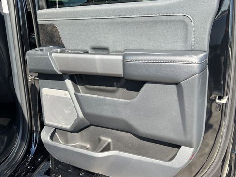 Used 2026 Ford F250 Lariat w/ Chrome Package AWD/4WD image 16