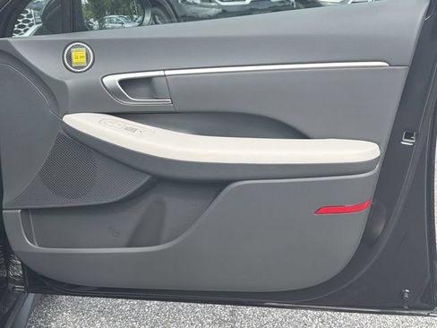 New 2026 Hyundai Sonata Blue FWD image 16