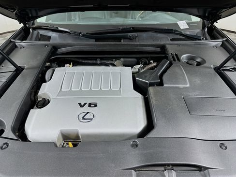 Used 2012 Lexus ES 350 4dr Sdn image 30