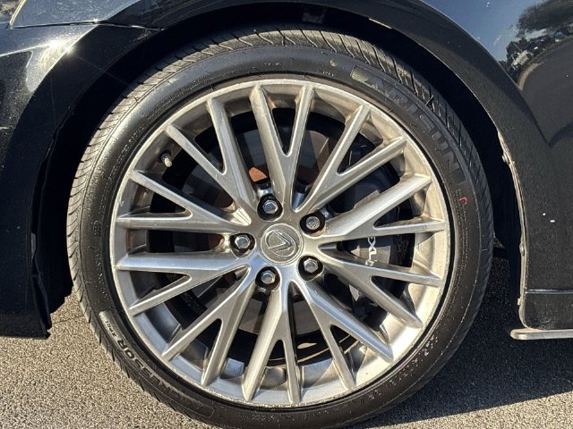 Used 2015 Lexus IS 250 w/ Navigation System Package RWD image 18