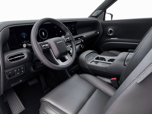 New 2026 Hyundai Palisade Calligraphy image 14