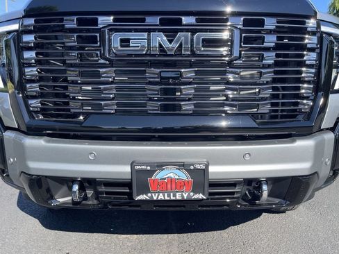 New 2026 GMC Sierra 3500 Denali Ultimate AWD/4WD image 32