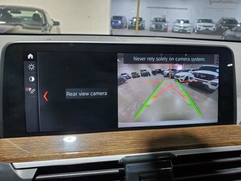 Used 2018 BMW X3 xDrive30i image 35