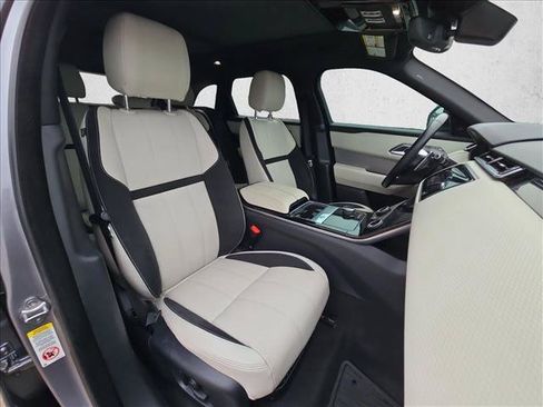 Used 2020 Land Rover Range Rover Velar R-Dynamic S AWD/4WD image 21