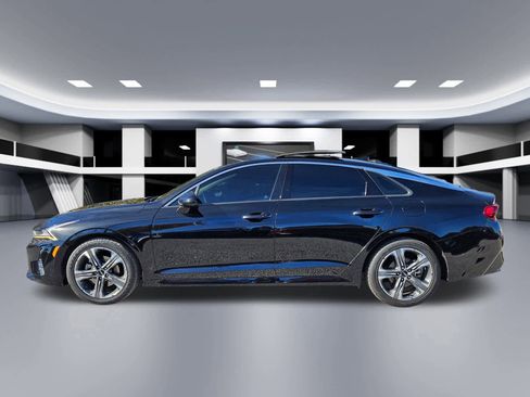 Used 2023 Kia K5 EX image 2