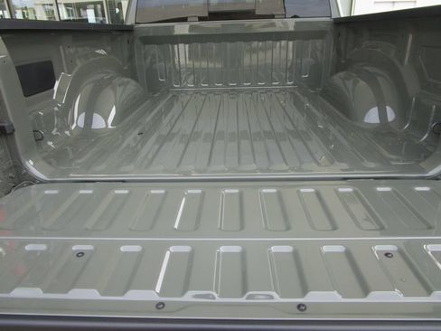 New 2026 RAM 1500 Big Horn AWD/4WD image 15