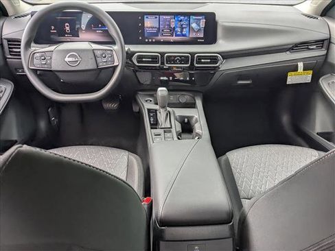 New 2026 Nissan Sentra SV FWD image 14