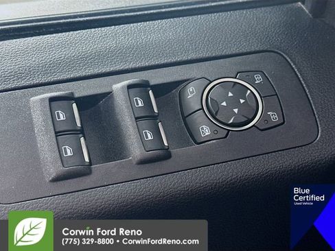 Certified 2019 Ford F150 Raptor w/ Equipment Group 802A Luxury AWD/4WD image 22