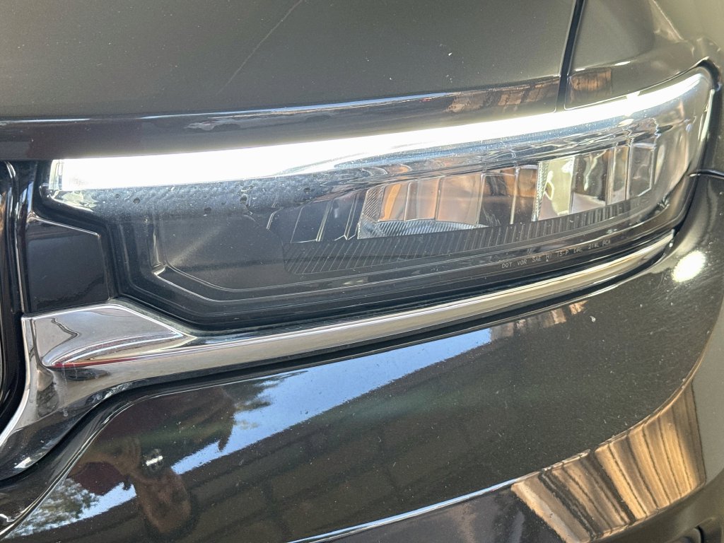 Used 2023 Jeep Grand Cherokee L Overland AWD/4WD image 41