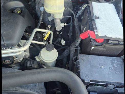 Used 2010 Dodge Ram 1500 Truck SLT w/ Big Horn Regional Pkg image 14