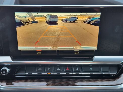 New 2026 GMC Sierra 1500 Elevation w/ Elevation Select Package image 13