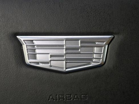 New 2025 Cadillac Escalade IQ Luxury 2 image 37