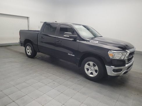 Used 2022 RAM 1500 Big Horn image 11