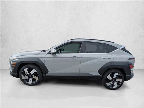 New 2026 Hyundai Kona Limited image 5