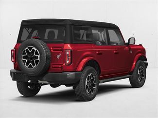 New 2026 Ford Bronco Outer Banks video 2